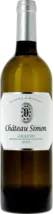 Chateau Simon Graves Blanc