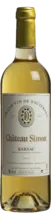 Château Simon Sauternes 0.375