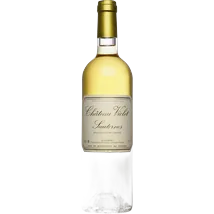 Chateau Violet Sauternes 0.375
