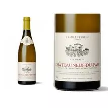 Famille Perrin Châteauneuf-Du-Pape Les Sinards Blanc 2017