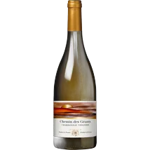 Chemin des Geants Chardonnay - Viognier