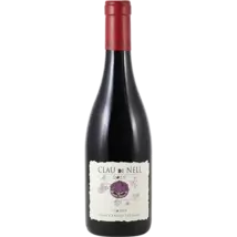 Clau De Nell Cuvée Violette (Cabernet Franc - Cabernet Sauvignon) 2017