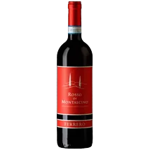 Claudia Ferrero Rosso di Montalcino