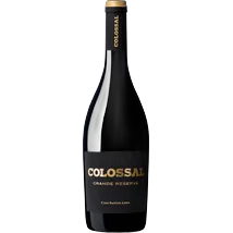 Colossal Grande Reserva