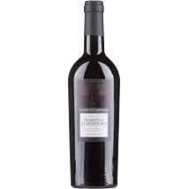 Conte di Campiano Primitivo di Manduria