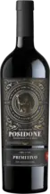 Corvezzo Posidone Organic Primitivo