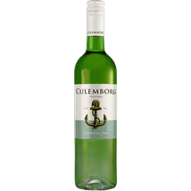 Culemborg Cape White