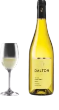 Dalton Unoaked Pinot Gris