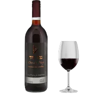 David's Harp Carignan / Grenache