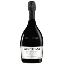 De Stefani Rive di Refrontolo Valdobbiadene Prosecco Superiore Millesimato Extra Brut