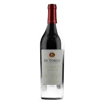 De Toren Private Cellar Fusion V