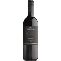 DeCanal Merlot