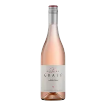 Delaire Graff Estate Cabernet Franc Rose