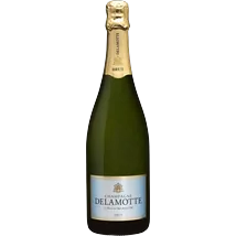 Delamotte Brut Champagne Grand Cru Le Mesnil-sur-Oger
