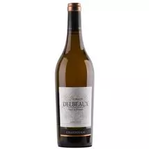 Delbeaux Premium Chardonnay 2019