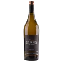 Delbeaux Reserve Chardonnay - Viognier