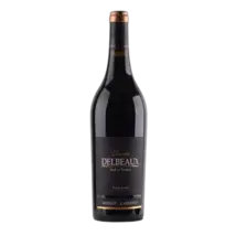 Delbeaux Reserve Merlot - Cabernet