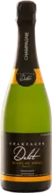 Delot Reserve Blanc De Noirs Champagne