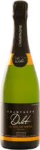 Delot Reserve Blanc De Noirs Champagne