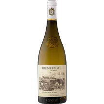 Diemersdal Wine Estate The Journal Sauvignon Blanc