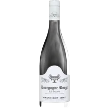 Domaine Chavy-Chouet La Taupe Bourgogne Rouge