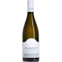 Domaine Chavy-Chouet ‘Les Femelottes’ Chardonnay