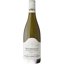 Domaine Chavy-Chouet  Meursault Clos des Corvees de Citeau