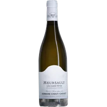 Domaine Chavy-Chouet Meursault Les Casse-Tetes