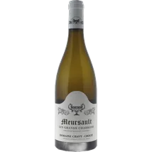 Domaine Chavy-Chouet Meursault Les Grands Charrons