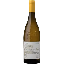 Domaine de Fontavin Les Immortelles Châteauneuf-du-Pape Blanc
