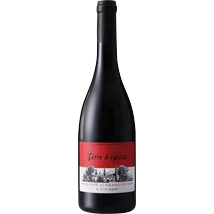 Domaine de Grangeneuve Terre d' Epices Grignan-les-Adhemar