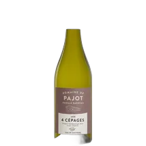 Domaine de Pajot Les 4 Cepages