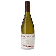 Domaine Des Malandes Chablis Premier Cru 'Montmains'