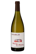 Domaine Des Malandes Chablis