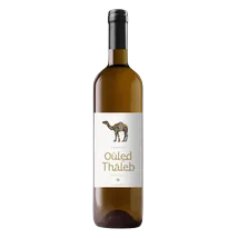 Domaine des Ouled Thaleb Imperiale Blanc