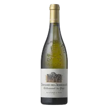 Domaine des Senechaux Châteauneuf-du-Pape Blanc