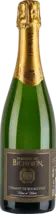 Domaine du Bicheron Crémant de Bourgogne Blanc de Blancs N.V.