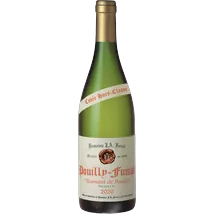 Domaine J.A. Ferret Pouilly-Fuisse Premier Cru Cuvee Hors Classe Tournant de Pouilly