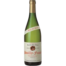Domaine J.A. Ferret Pouilly-Fuisse Premier Cru Tete de Cru Clos de Jeanne