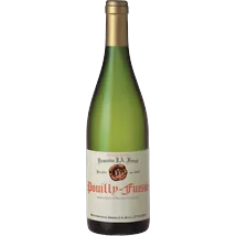 Domaine J.A. Ferret Pouilly-Fuisse