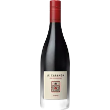 Domaine Les Alexandrins Le Cabanon des Alexandrins Syrah