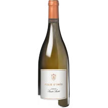 Domaine Saint-Andre Folie d' Ines Blanc
