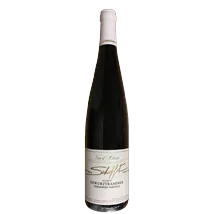 Domaine Schoffit Alsace Gewurztraminer Vendanges Tardives