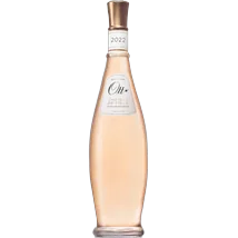 Domaines Ott Chateau de Selle Rose 3.0 Jeroboam