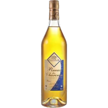 Dominique Chainier Pineau des Charentes Blanc