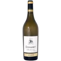 Dumanet Réserve Chardonnay