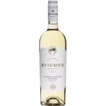 Epicuro Chardonnay - Fiano