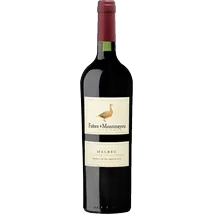 Fabre Montmayou Barrel Selection Malbec