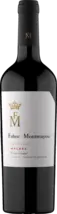 Fabre Montmayou Reservado Malbec