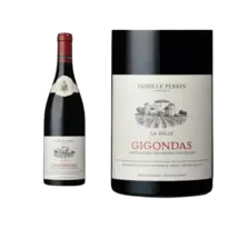 Famille Perrin Gigondas Gigondas L'Argnee Vieilles Vignes